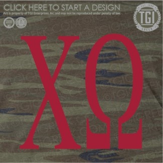 Chi Omega-OU Summer PR