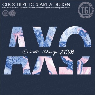 Alpha Chi Omega-SMSU Fall Recruitment