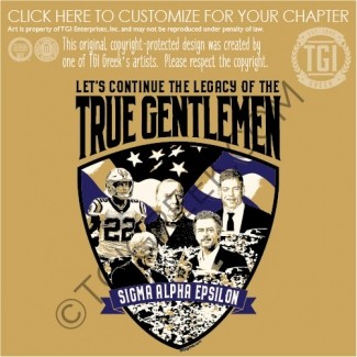 Sigma Alpha Epsilon-WIU Fall Recruitment