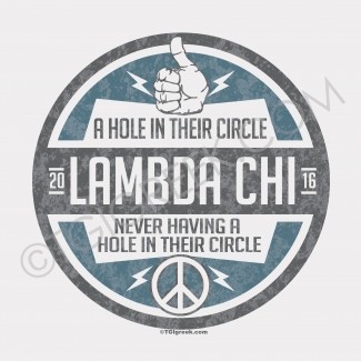 Lambda Chi Alpha-MU College Night