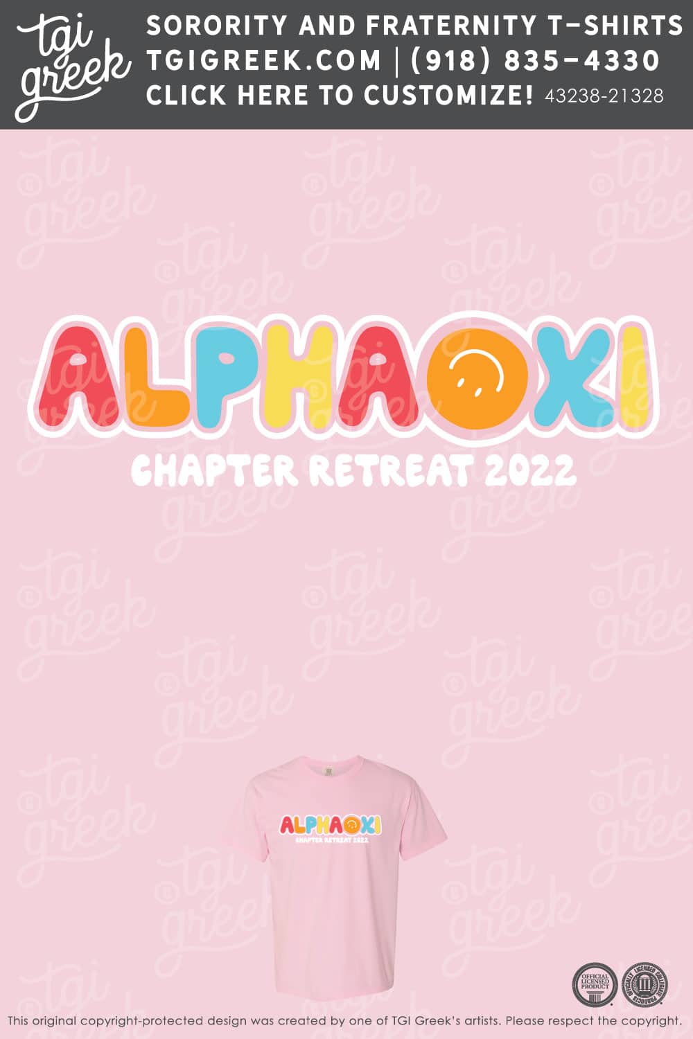 Alpha Xi Delta – OSU New Member Retreat