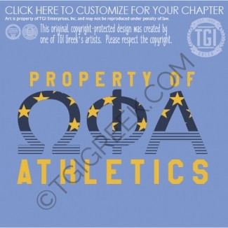 Omega Phi Alpha – GSU Intramurals