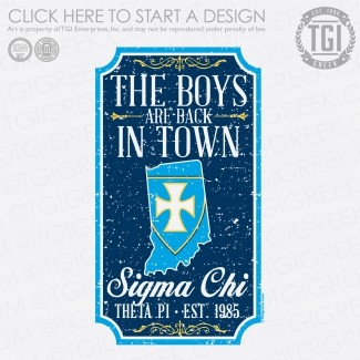 Sigma Chi-ISU PR