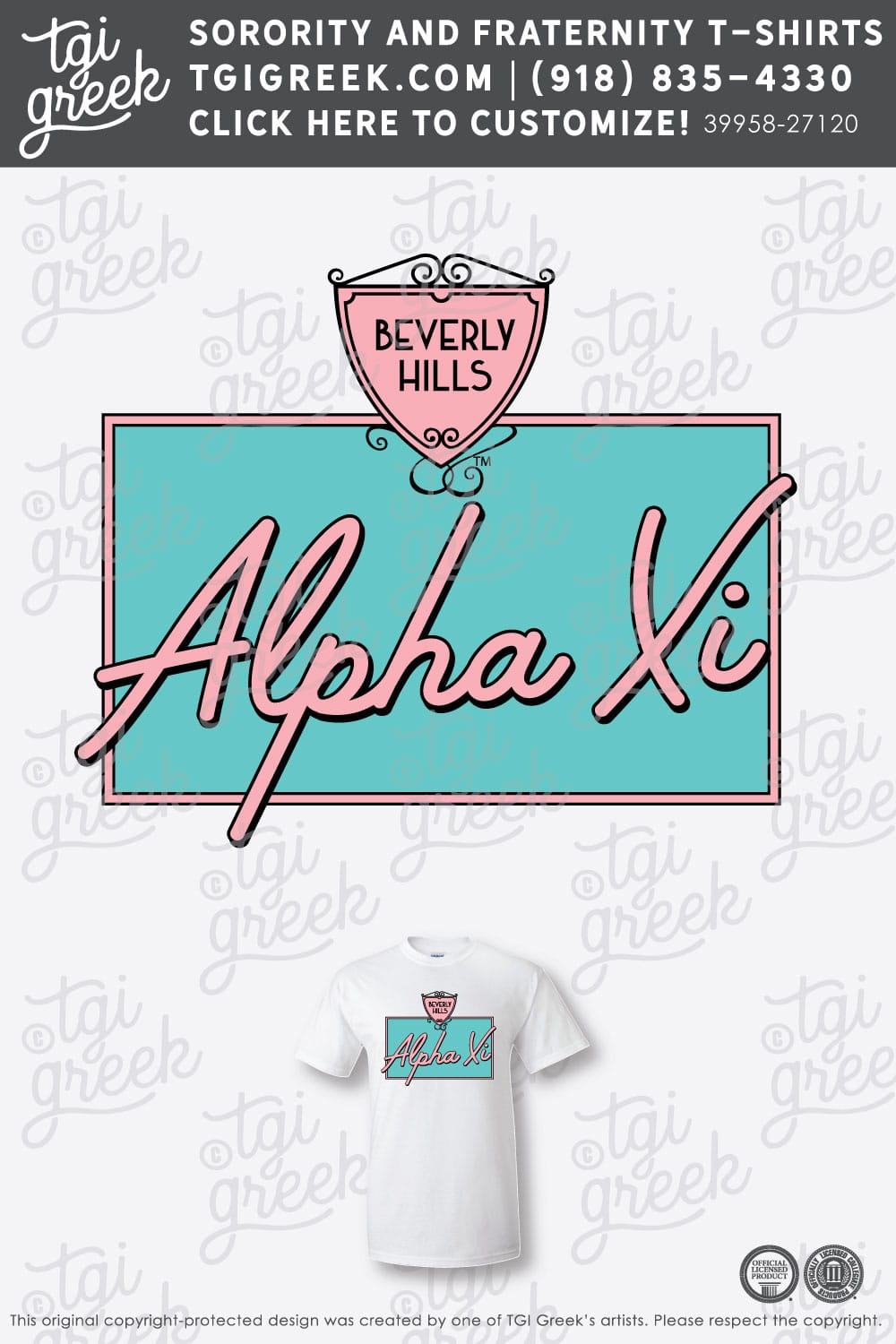 Alpha Xi Delta – WKU Work Week