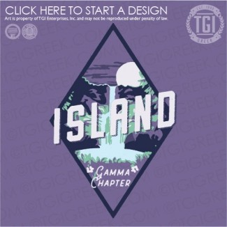 Phi Gamma Delta-VU Island