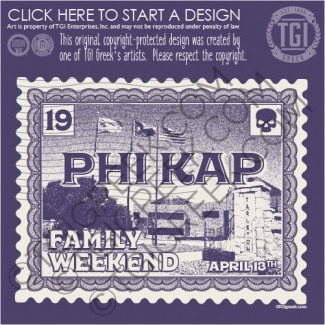 Phi Kappa Sigma-TSU Family Weekend