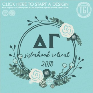 Delta Gamma-MSU Sisterhood Retreat