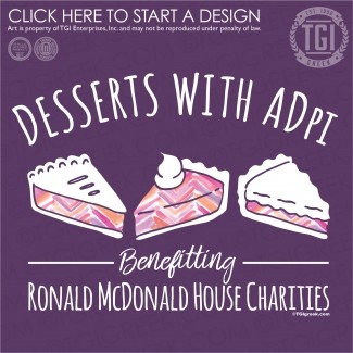 Alpha Delta Pi-ISU Philanthropy