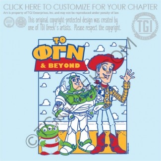 Phi Gamma Nu IU Spring Recruitment