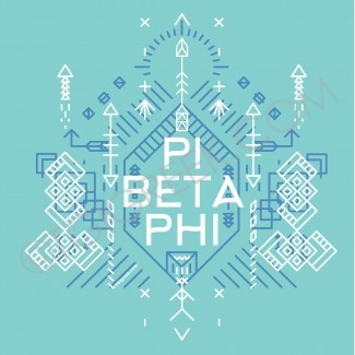 TGI Pi Beta Phi PR