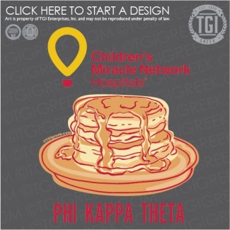 Phi Kappa Theta-UI CMN Pancakes