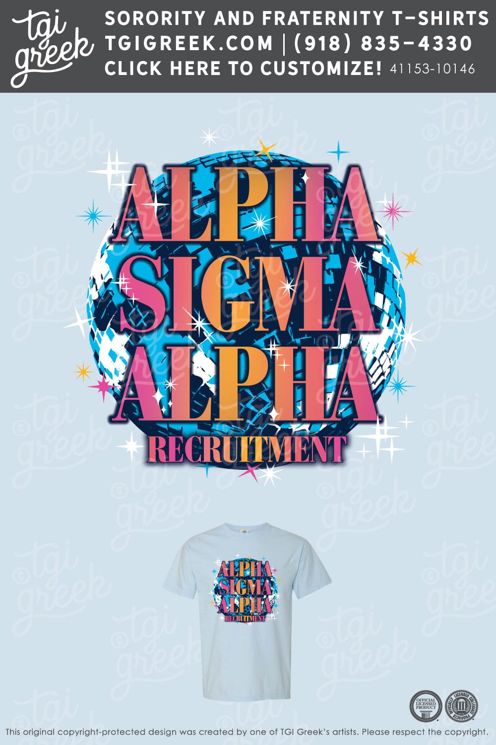 Alpha Sigma Alpha – KETT Recruitment