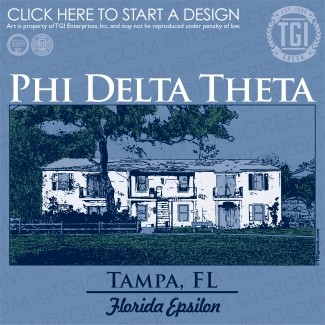 Phi Delta Theta-USF Anniversary