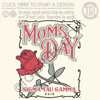 Sigma Tau Gamma-PU Moms Day