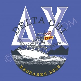 Delta Chi-KU Brozarks