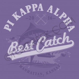 Pi Kappa Alpha-KSU Date Party