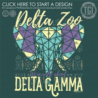 Delta Gamma-TU Formal