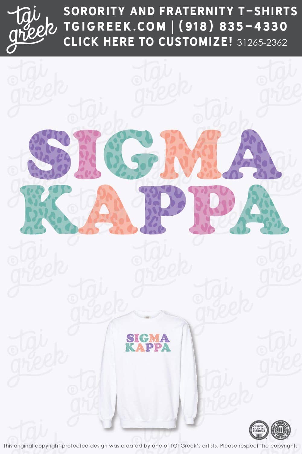 Sigma Kappa – FIND Sisterhood Retreat